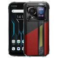 Hotwav Hyper 7 Pro 5G 16GB/256GB Rojo rugged