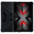 Hotwav Tab R9 Pro 4G 6GB/256GB Negro - Tablet Rugged