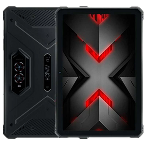 Hotwav Tab R9 Pro 4G 6GB/256GB Negro - Tablet Rugged
