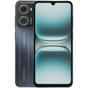 Hotwav X100GT 8GB/256GB Negro