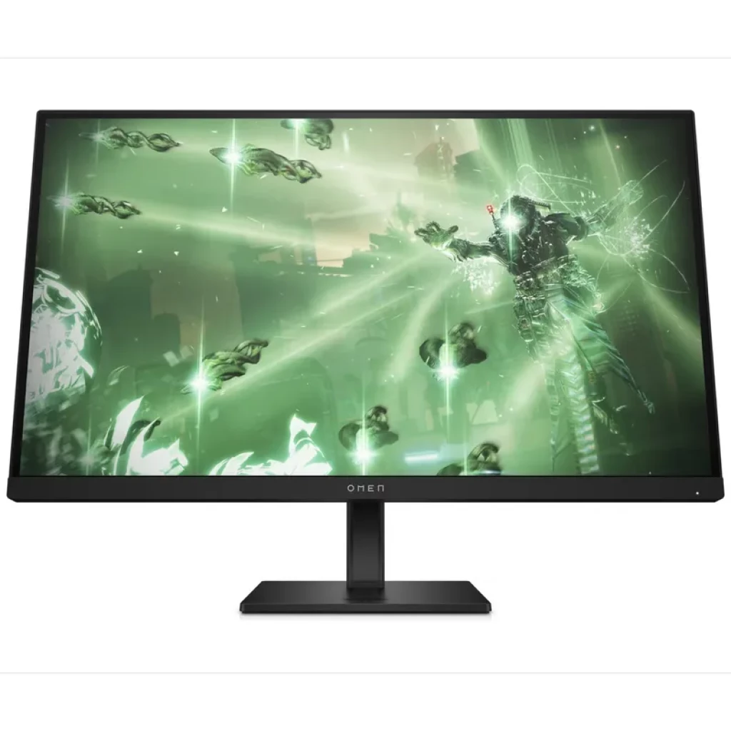 Monitor HP OMEN 27q 27" LED IPS QHD 165Hz FreeSync Premium