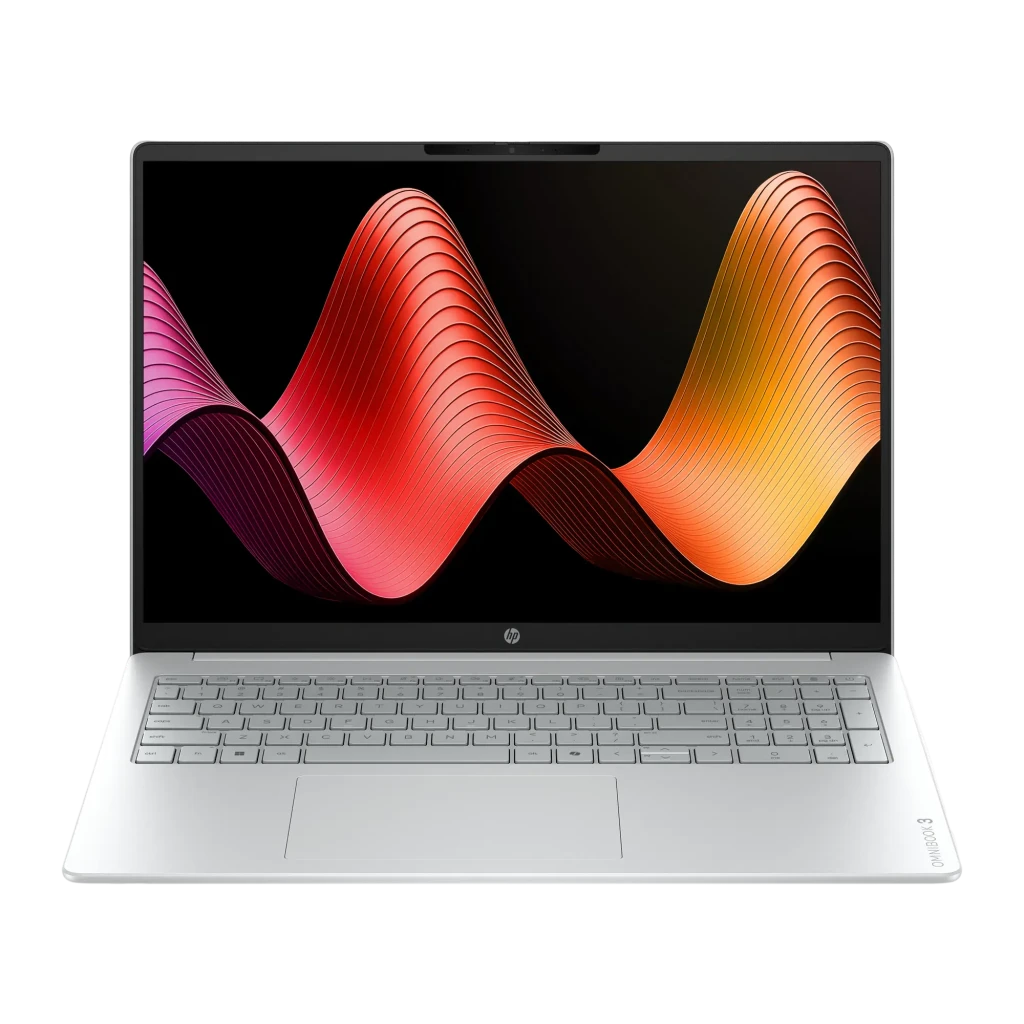 HP OMNIBOOK 3 16-BY0016NS D18BREA