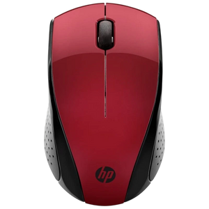 HP 220 Rojo Ocaso - 1600 DPI