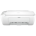 HP DeskJet 4210e Impresora multifunción Tinta A color WiFi Blanco