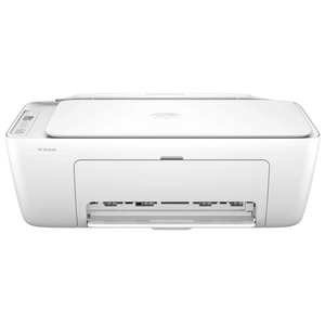 HP DeskJet 4210e Impresora multifunción Tinta A color WiFi Blanco