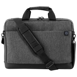 HP Renew Travel 2Z8A4AA Gris / Negro- Maletín para portátil 15.6"