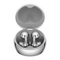 Huawei FreeClip 2 S Plata