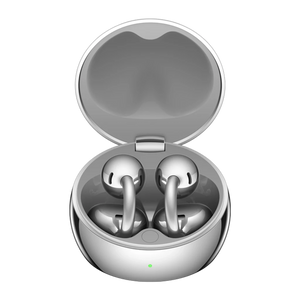 Huawei FreeClip 2 S Plata