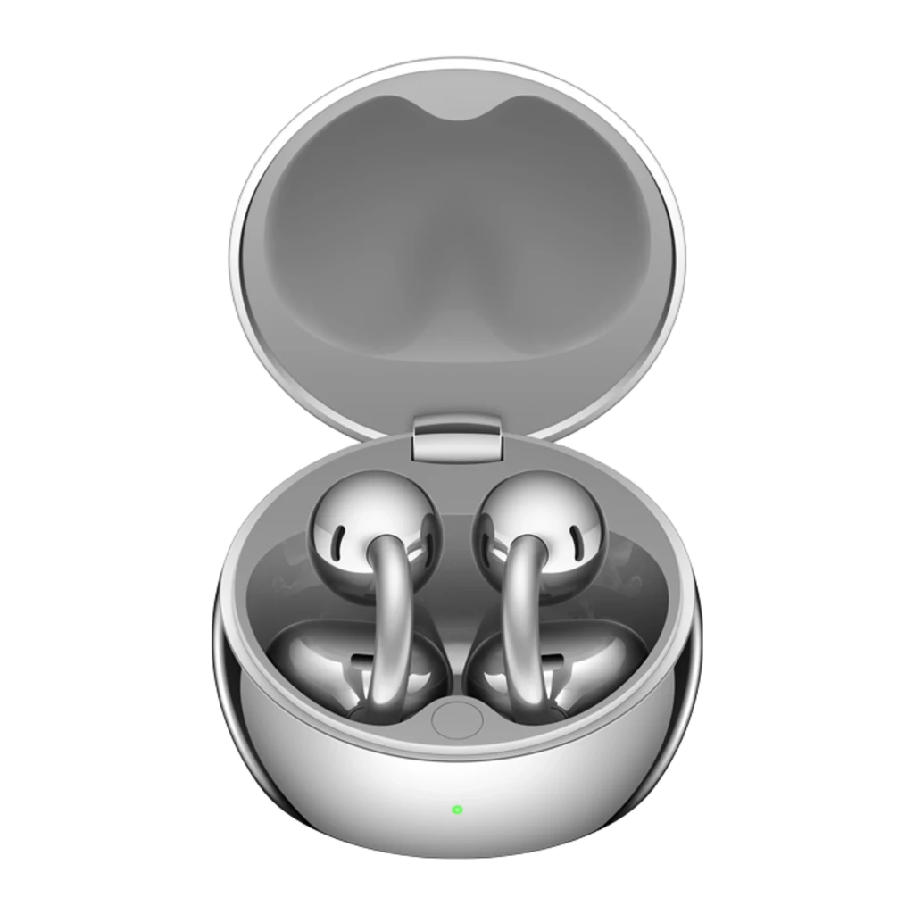 Huawei FreeClip 2 S Plata