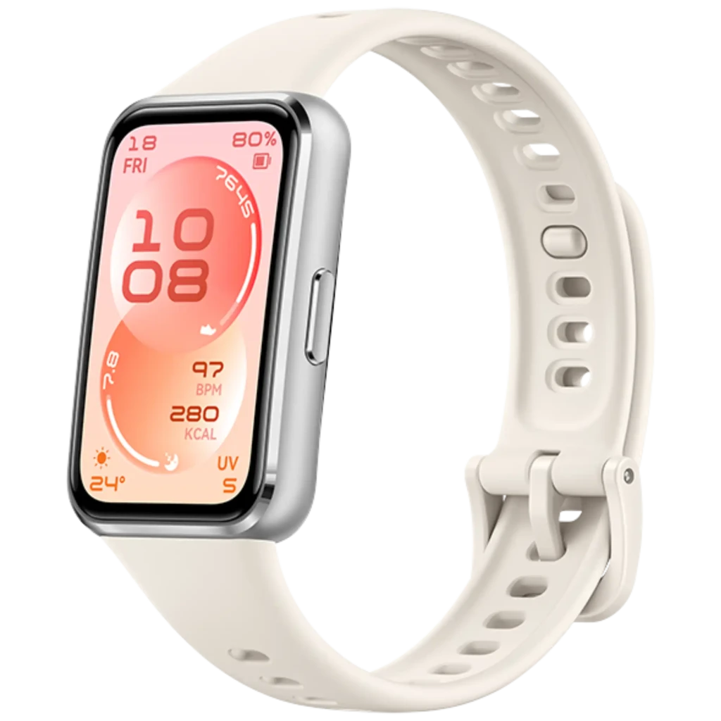Huawei Band 11 White