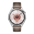 Huawei Watch GT 6 46mm Gris GPS integrado NFC GPS y Llamadas