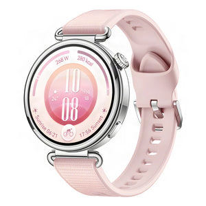 Huawei Watch GT 7 41mm Rosa GPS integrado NFC Llamadas Bluetooth