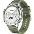 Huawei Watch GT 4 46mm Verde - Reloj inteligente