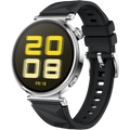 Huawei Watch GT5 41mm GPS Correa Fluoroelastómero Negro - Reloj Inteligente
