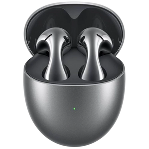 Huawei FreeBuds 5  Plata - Auriculares Bluetooth