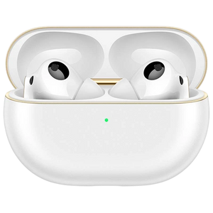 Huawei Freebuds Pro 4 Blanco con cancelación de ruido (ANC)