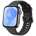 Huawei Watch Fit 3 Negro - Reloj inteligente con GPS