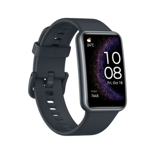 Huawei Watch Fit Special Edition Negro 1,64 pulgadas AMOLED GPS 5ATM
