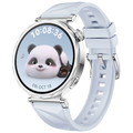 Huawei Watch GT5 41mm GPS Correa Fluoroelastómero Azul - Reloj Inteligente