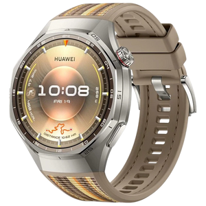 Huawei Watch GT6 Pro 46mm Marrón