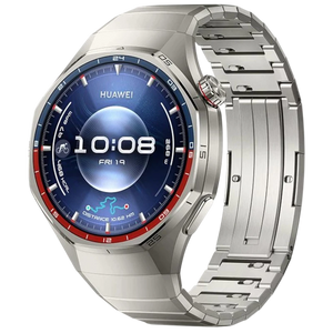 Huawei Watch GT6 Pro 46mm Titanio