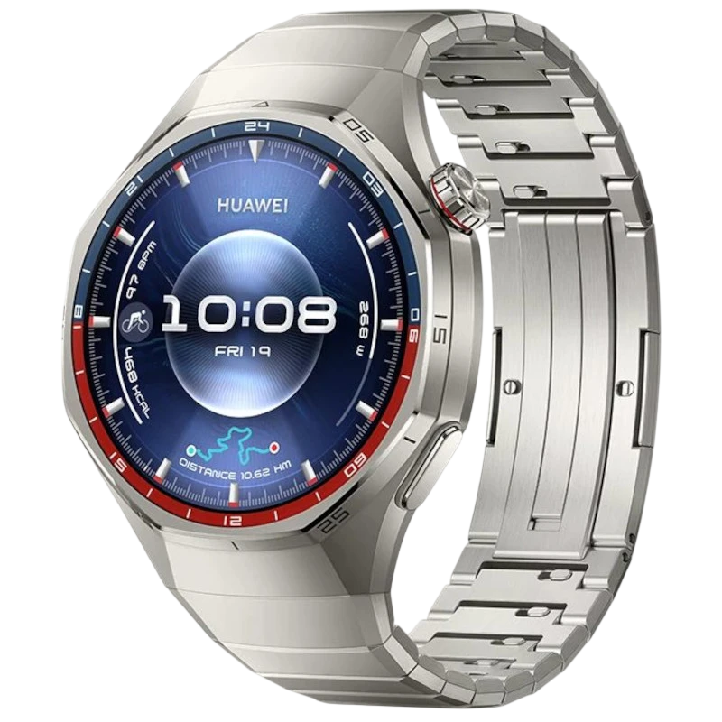 Huawei Watch GT6 Pro 46mm Titanio