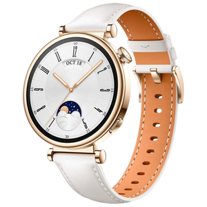 Huawei Watch GT 4 41mm Blanco - Reloj inteligente