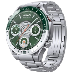 Huawei Watch Ultimate Verde - Reloj inteligente