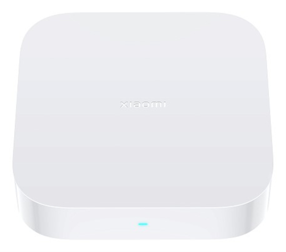 Xiaomi Smart Home Hub 2 Inalámbrico Blanco