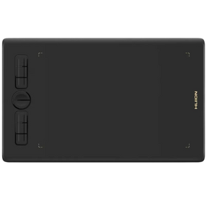 Huion H580X graphics tablet