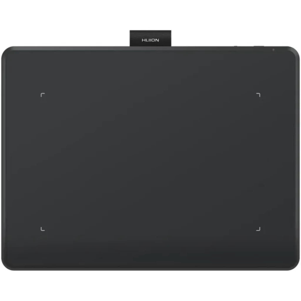 Huion Inspiroy Frego S L310 graphics tablet