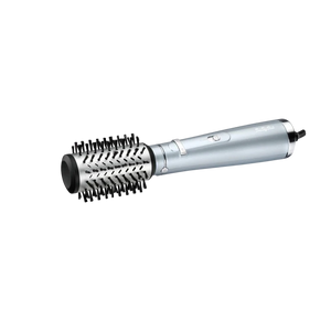 BaByliss Hydro-Fusion Air Styler Giratorio 50 mm 700 W Aguamarino