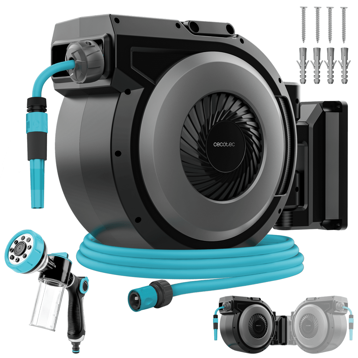HydroShell 300 Pro