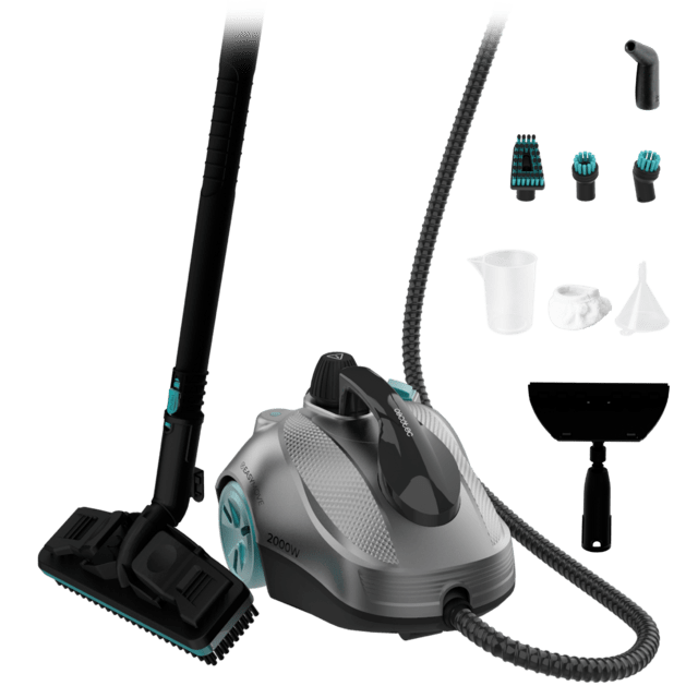 HydroSteam 2000 EasyHome Ultra