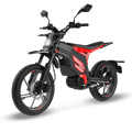 Motocicleta el�ctrica Hyper MX