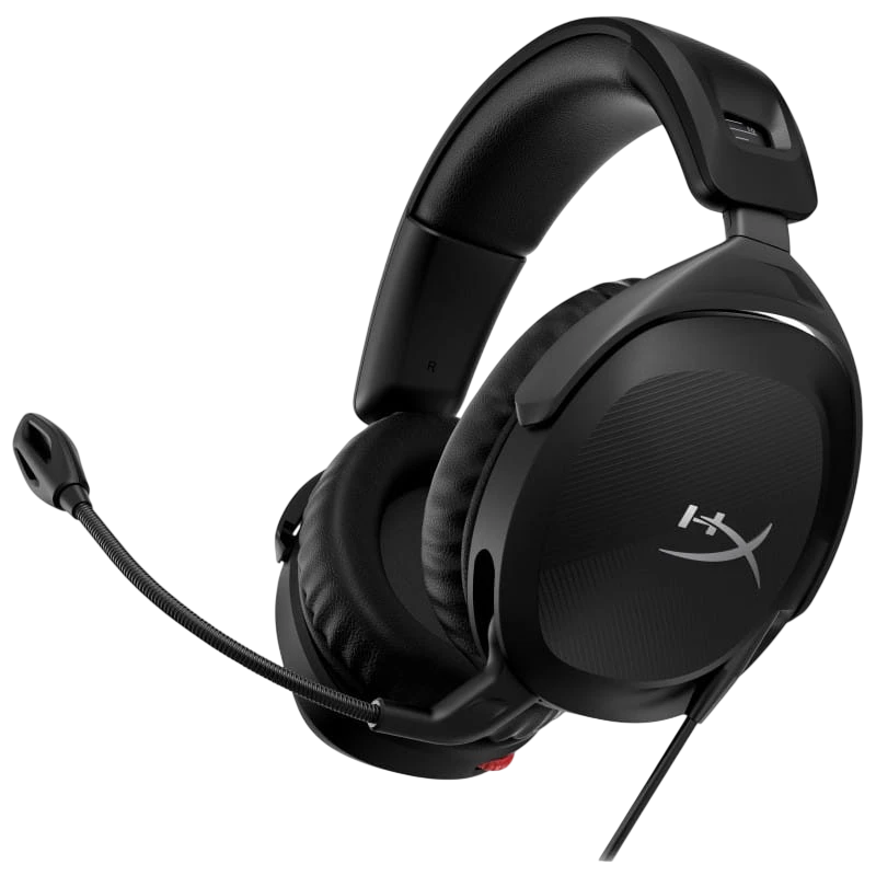 HyperX  Cloud Stinger 2 Negro