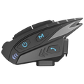 Hysnox Shark Pro Full Duplex para 8 conductores
