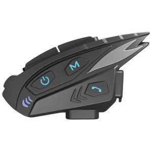 Hysnox Shark Pro Full Duplex para 8 conductores
