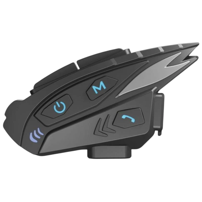 Hysnox Shark Pro Full Duplex para 8 conductores