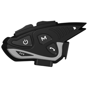Hysnox Shark X6 Pro Full Duplex para 6 conductores