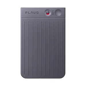 PLAUD Note Negro - Grabadora de Voz con IA