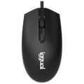 Iggual IGG317624 USB 1600 DPI Negro
