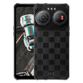 iiiF150 Air3 12GB/512GB Negro Rugged