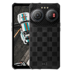 iiiF150 Air3 12GB/512GB Negro Rugged