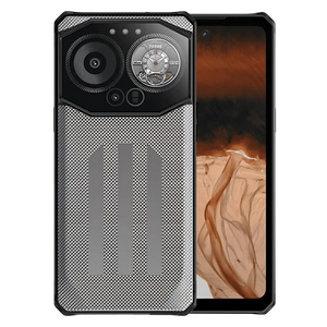 iiiF150 B3 8GB/256GB Gris Rugged