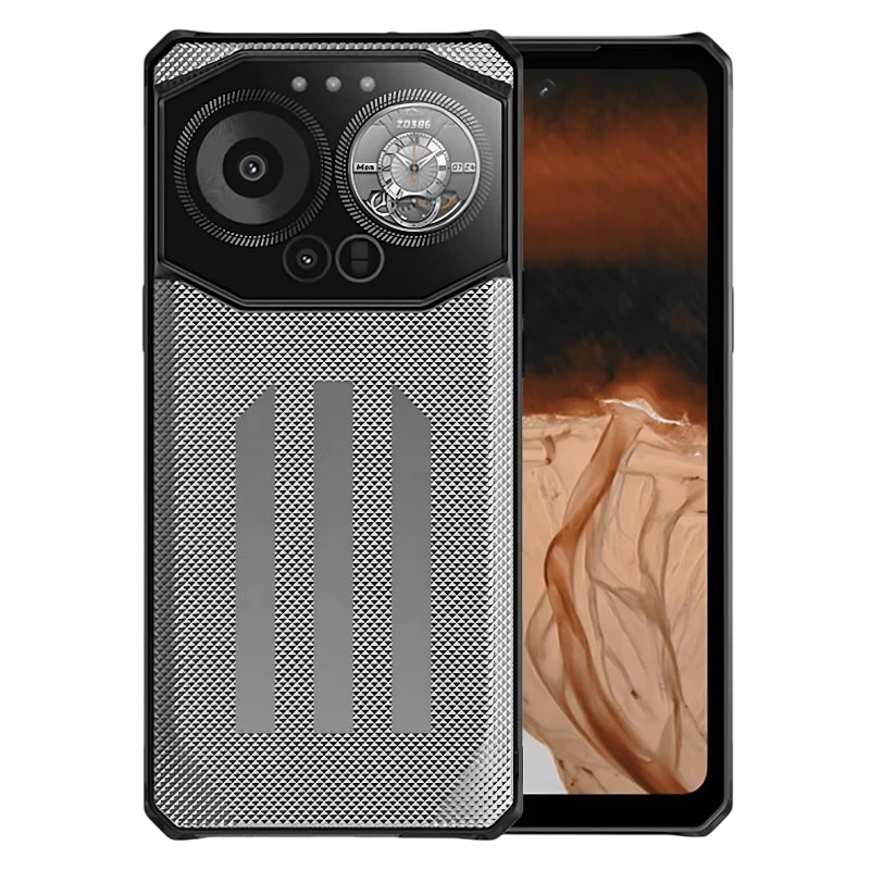iiiF150 B3 8GB/256GB Gris Rugged