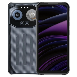 iiiF150 B3C 4GB/256GB Gris Granito Rugged