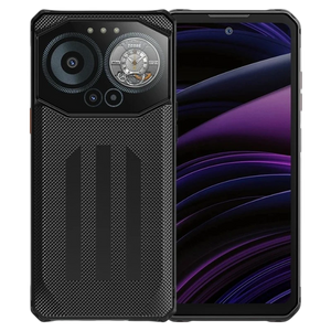 iiiF150 B3C 4GB/256GB Negro Obsidiana Rugged
