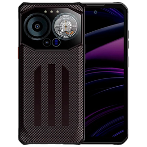 iiiF150 B3 8GB/256GB Negro Rugged