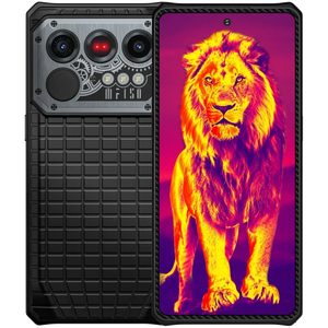 iiiF150 Raptor 5G 16GB/512GB
